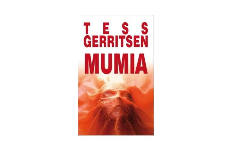"Mumia" – Tess Gerritsen