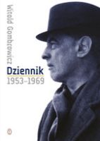 "Dziennik 1953 – 1969" – Gombrowicz Witold