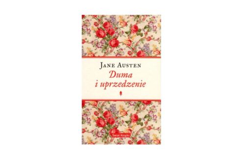 "Duma i uprzedzenie" - Jane Austen
