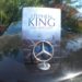 "Pan Mercedes" - Stephen King