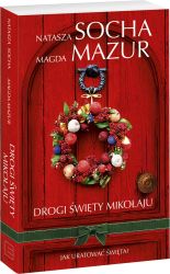 "Drogi święty Mikołaju" - Natasza Socha, Magda Mazur