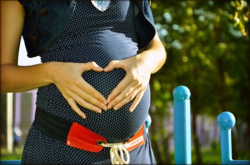 Być w ciąży i nie zwariowac. źródło: pixabay.com