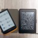 Kindle PaperWhite 3 i PocketBook Touch HD 3