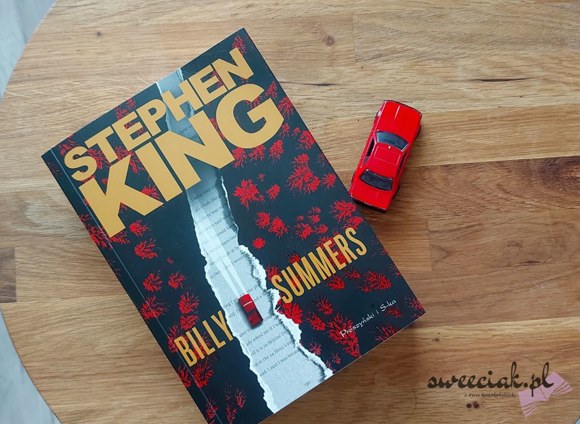 “Billy Summers” - Stephen King