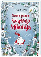 "Nowa praca Świętego Mikołaja" - Michale D'Ignazio