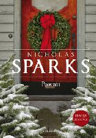 "Powrót. Wydanie limitowane" - Nicholas Sparks