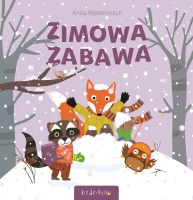 "Zimowa zabawa" - Anija Bijsterbosch